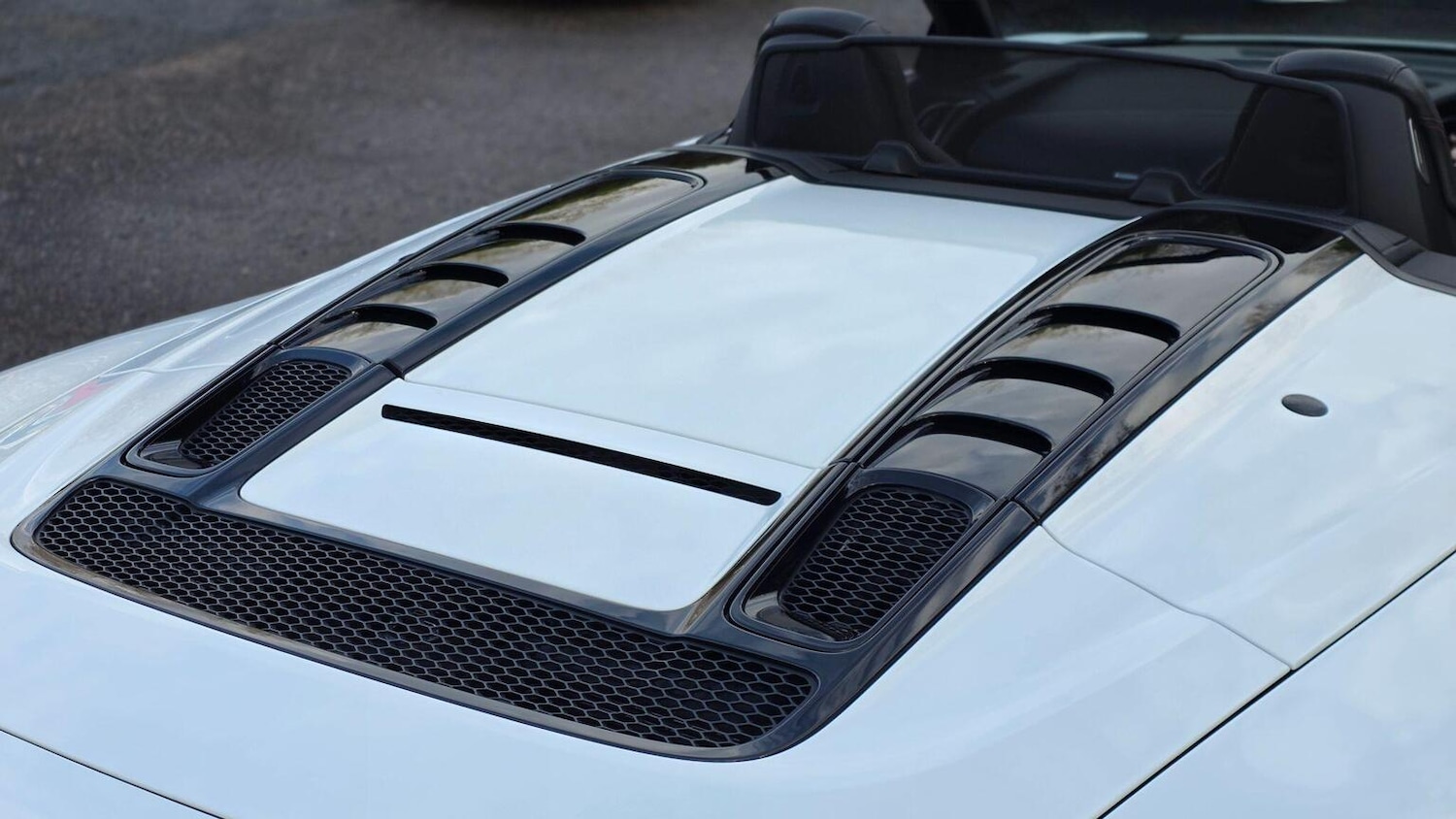 Used Audi R8 2017 for sale - 77417222: Photo 27