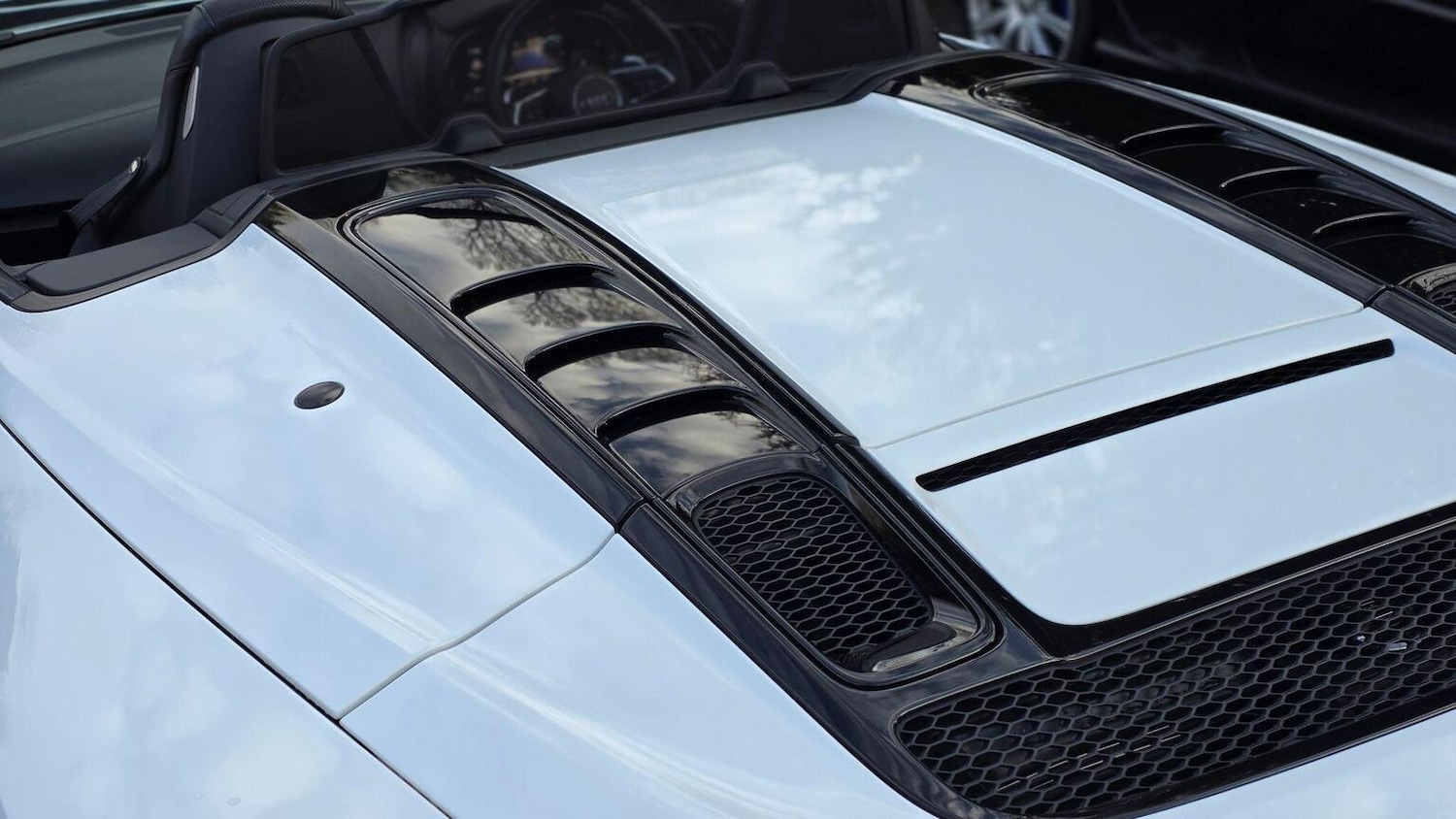 Used Audi R8 2017 for sale - 77417222: Photo 28