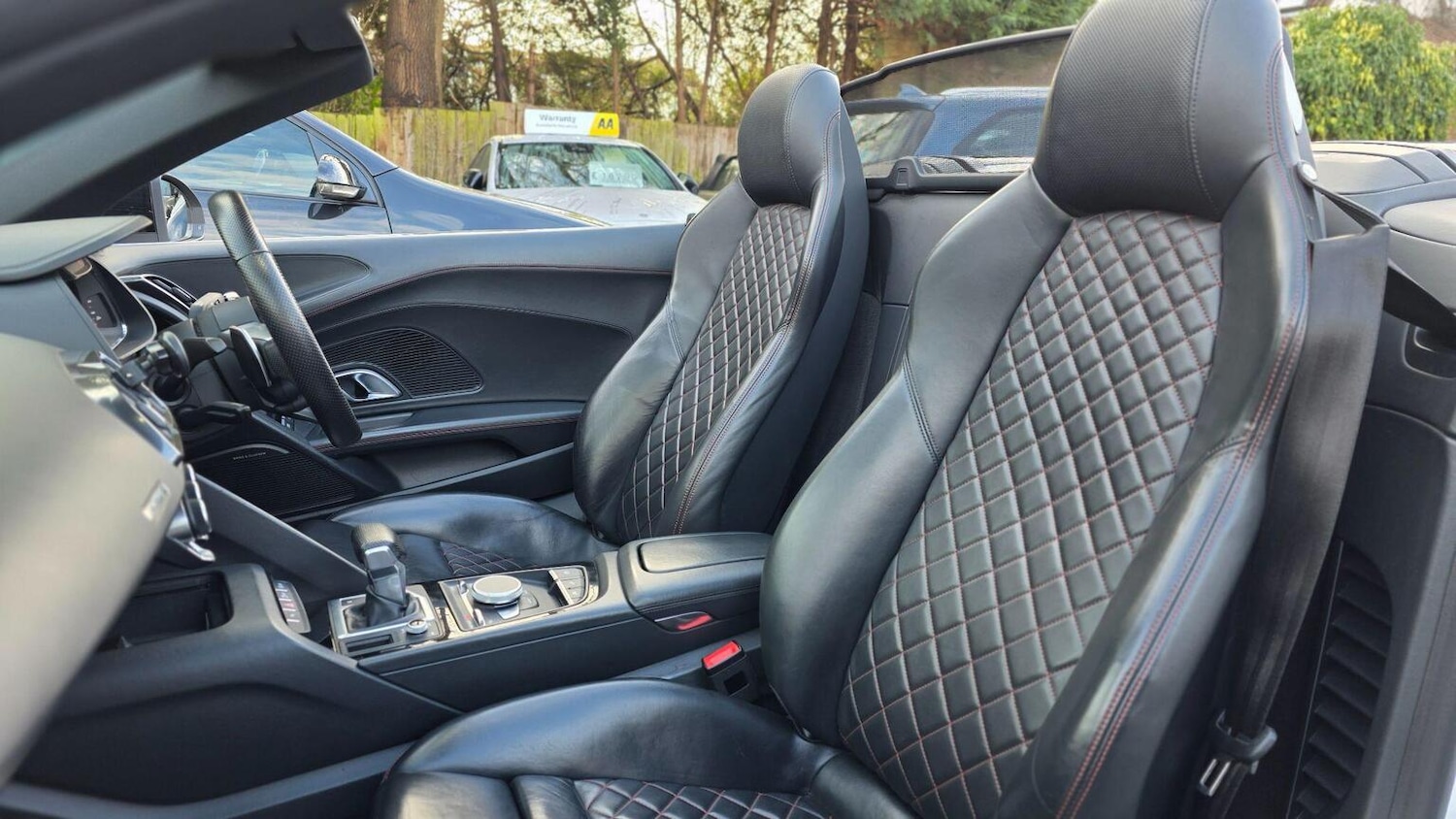 Used Audi R8 2017 for sale - 77417222: Photo 31