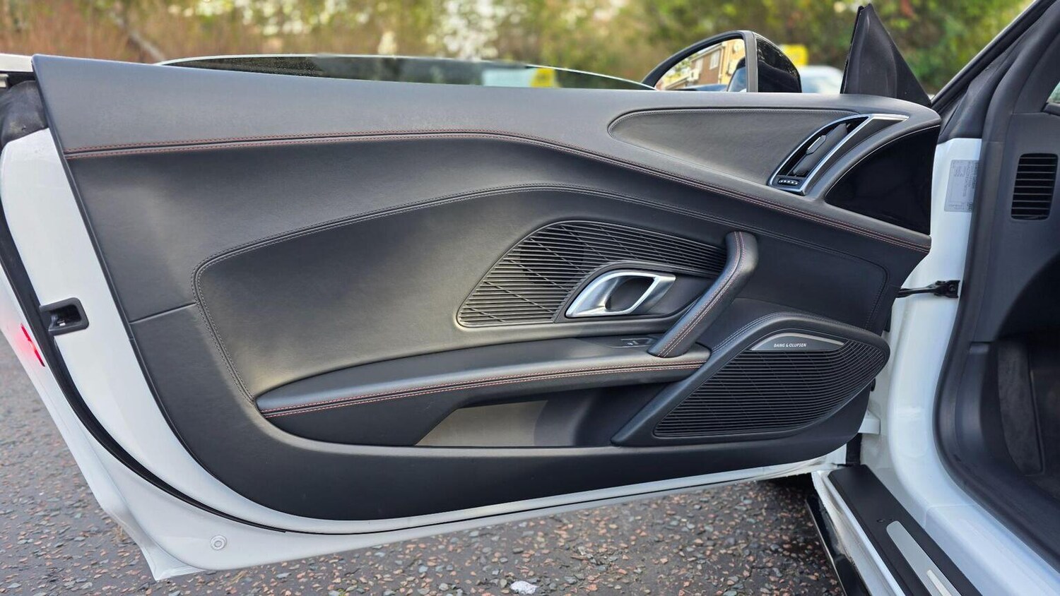 Used Audi R8 2017 for sale - 77417222: Photo 34