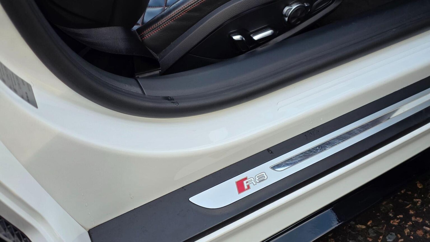 Used Audi R8 2017 for sale - 77417222: Photo 36