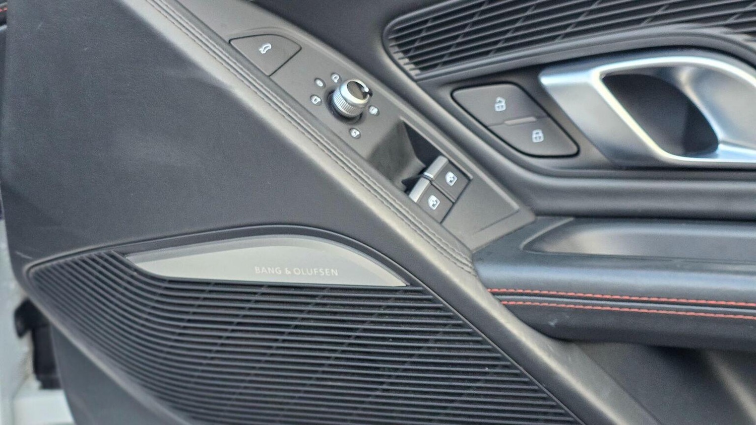 Used Audi R8 2017 for sale - 77417222: Photo 38