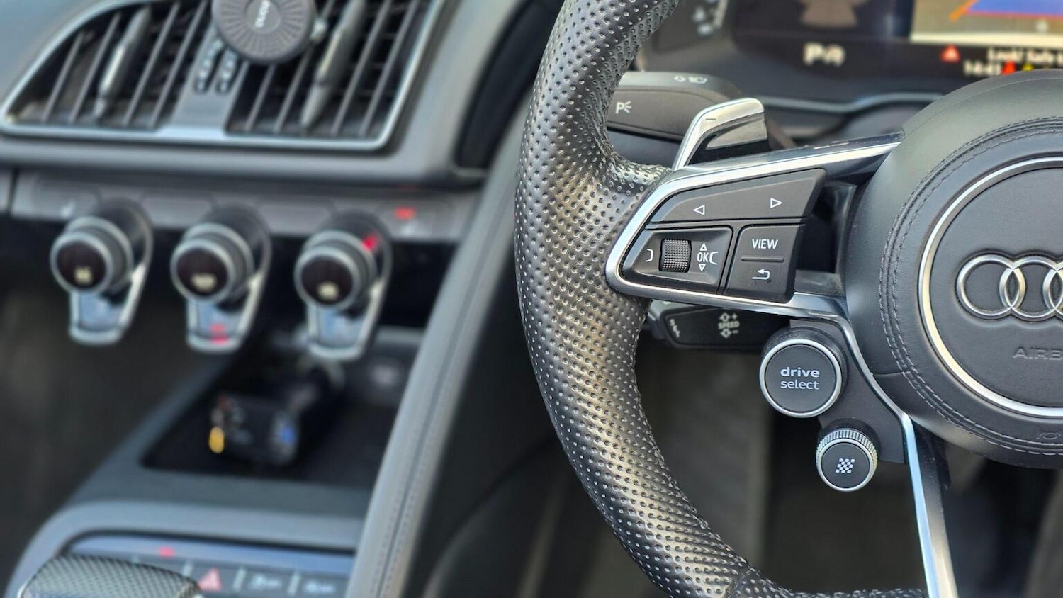 Used Audi R8 2017 for sale - 77417222: Photo 41