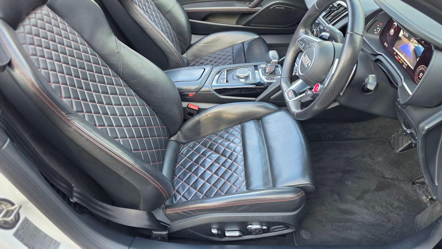 Used Audi R8 2017 for sale - 77417222: Photo 42