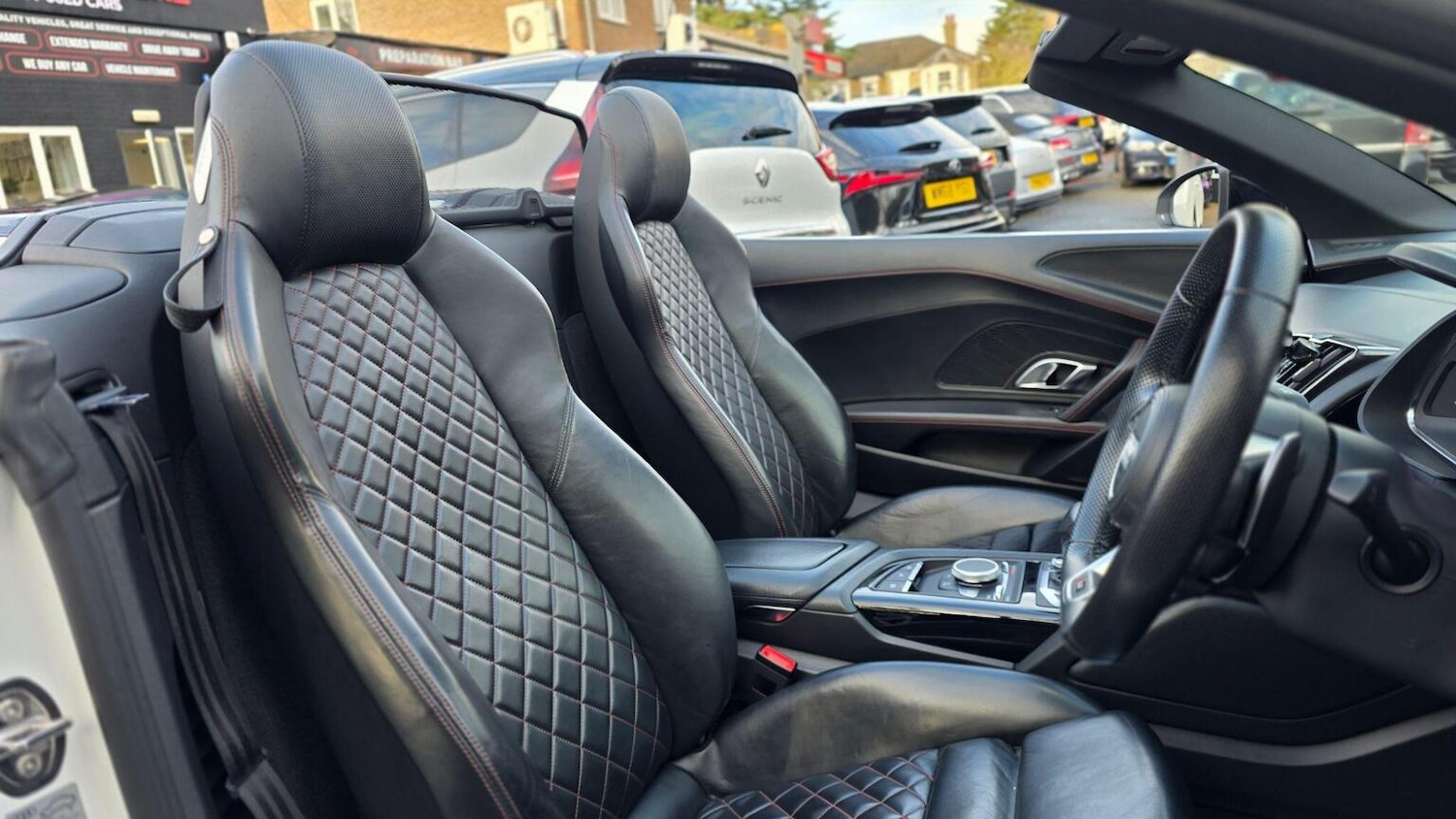 Used Audi R8 2017 for sale - 77417222: Photo 43