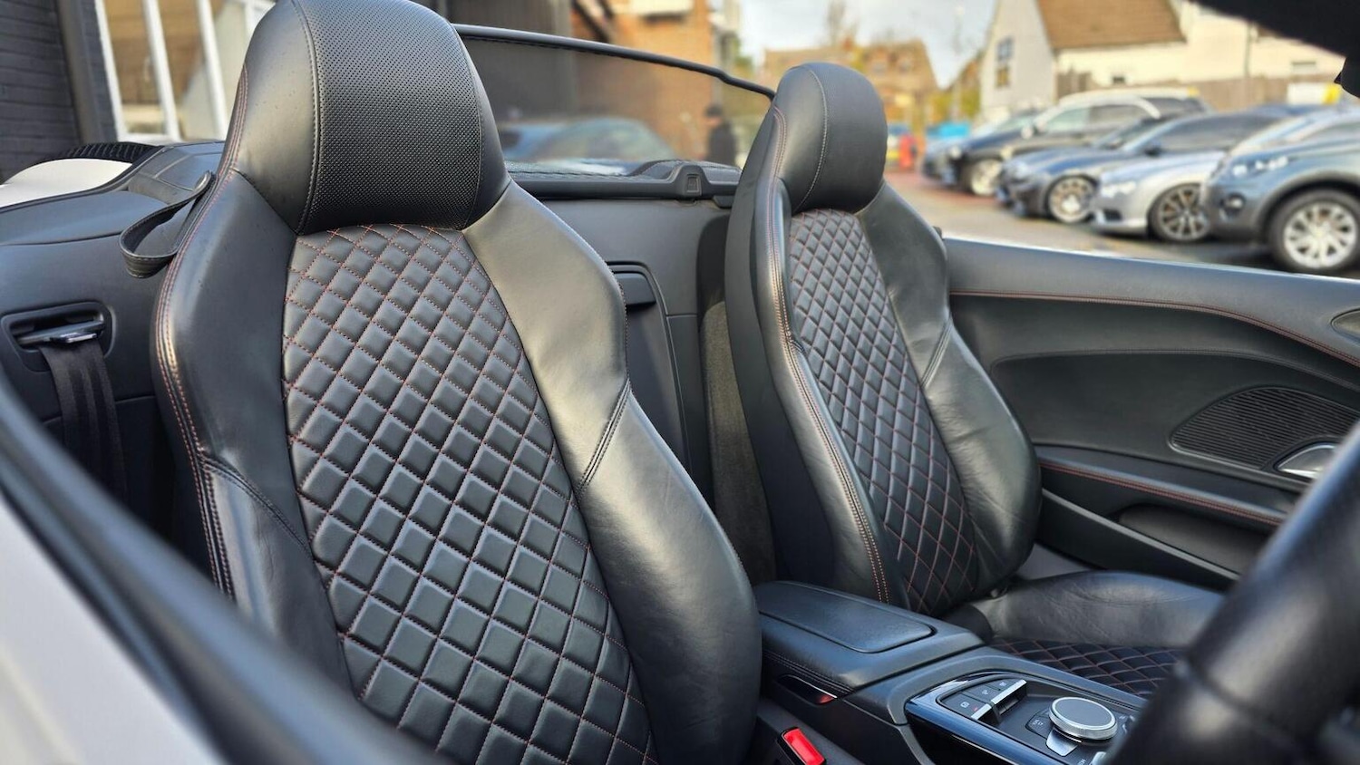 Used Audi R8 2017 for sale - 77417222: Photo 45