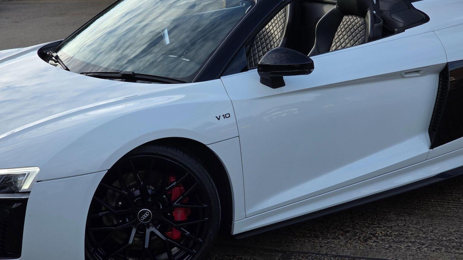 Used Audi R8 2017 for sale - 77417222: Photo 47