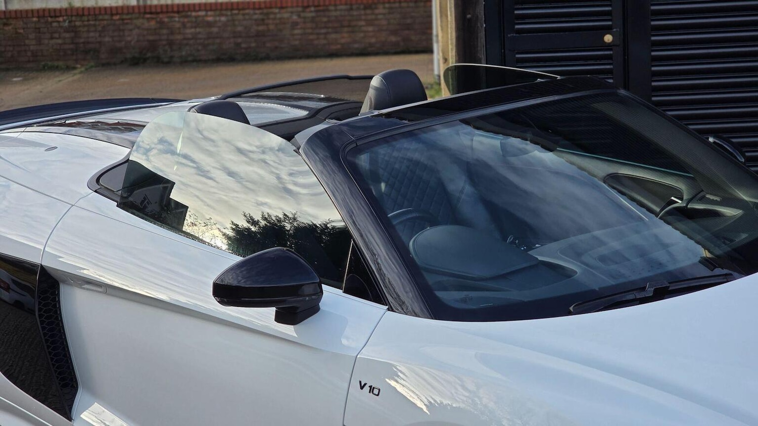 Used Audi R8 2017 for sale - 77417222: Photo 49