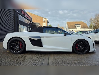 Used Audi R8 2017 for sale - 77417222: Photo
