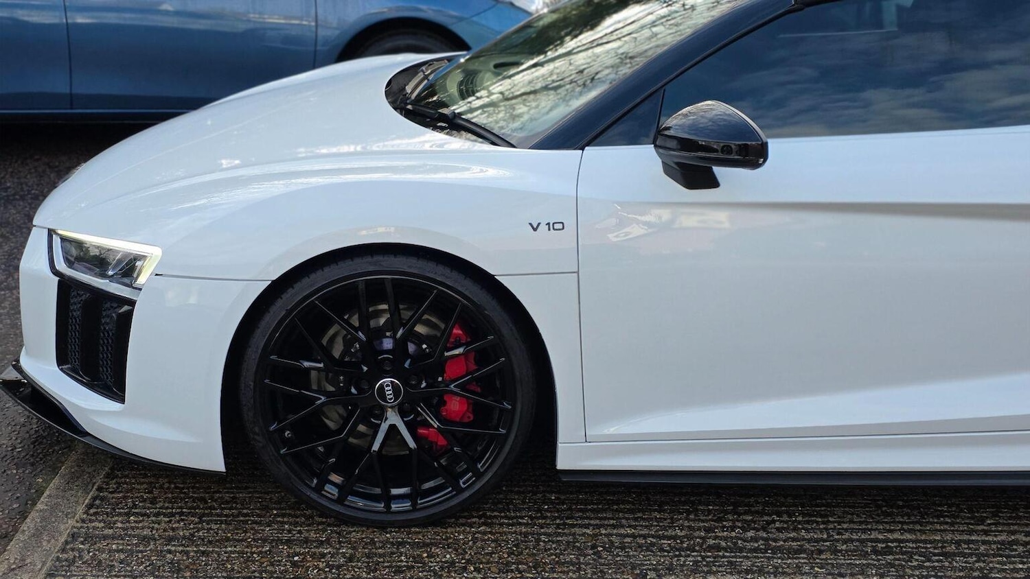 Used Audi R8 2017 for sale - 77417222: Photo 52