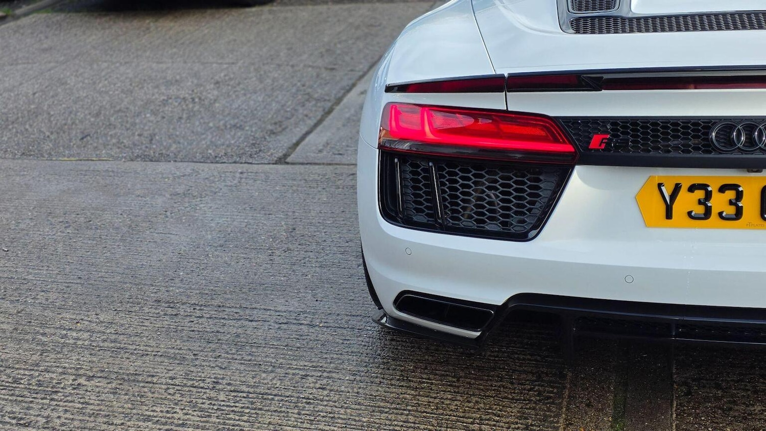 Used Audi R8 2017 for sale - 77417222: Photo 54