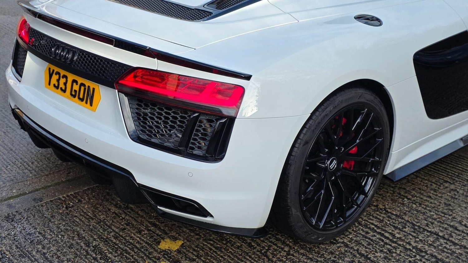 Used Audi R8 2017 for sale - 77417222: Photo 56
