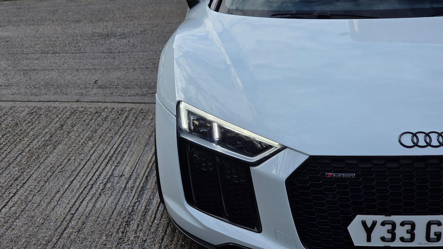 Used Audi R8 2017 for sale - 77417222: Photo 59