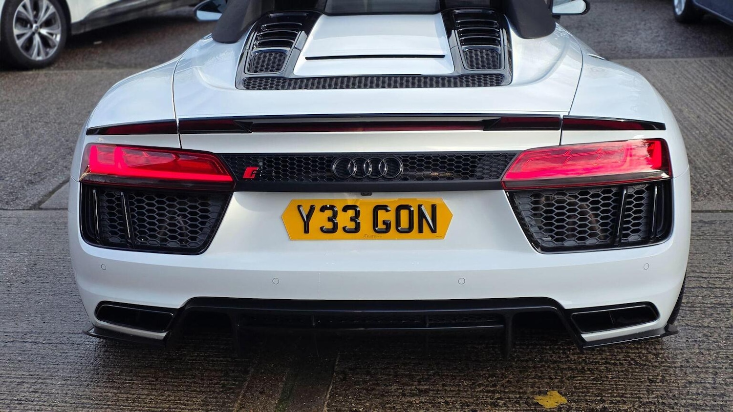 Used Audi R8 2017 for sale - 77417222: Photo 6