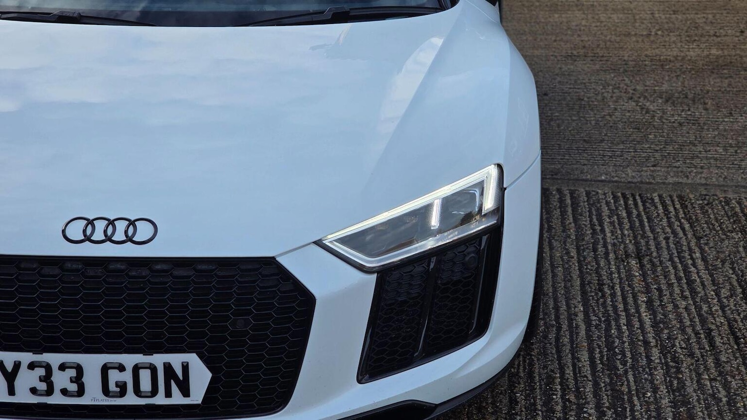 Used Audi R8 2017 for sale - 77417222: Photo 60