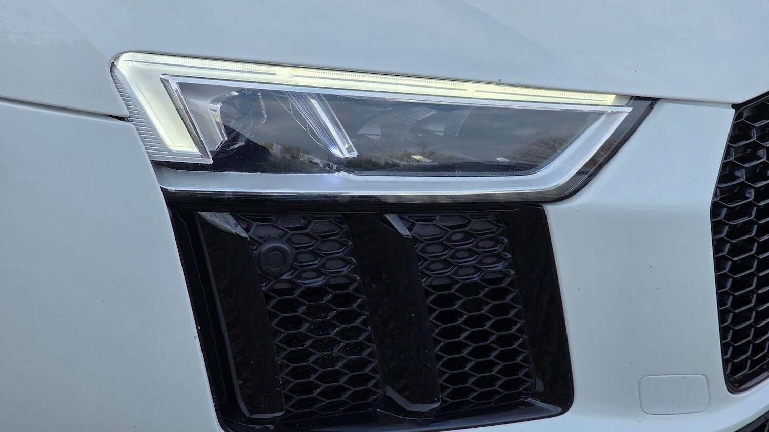 Used Audi R8 2017 for sale - 77417222: Photo 62