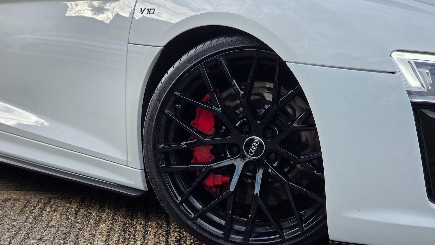 Used Audi R8 2017 for sale - 77417222: Photo 63