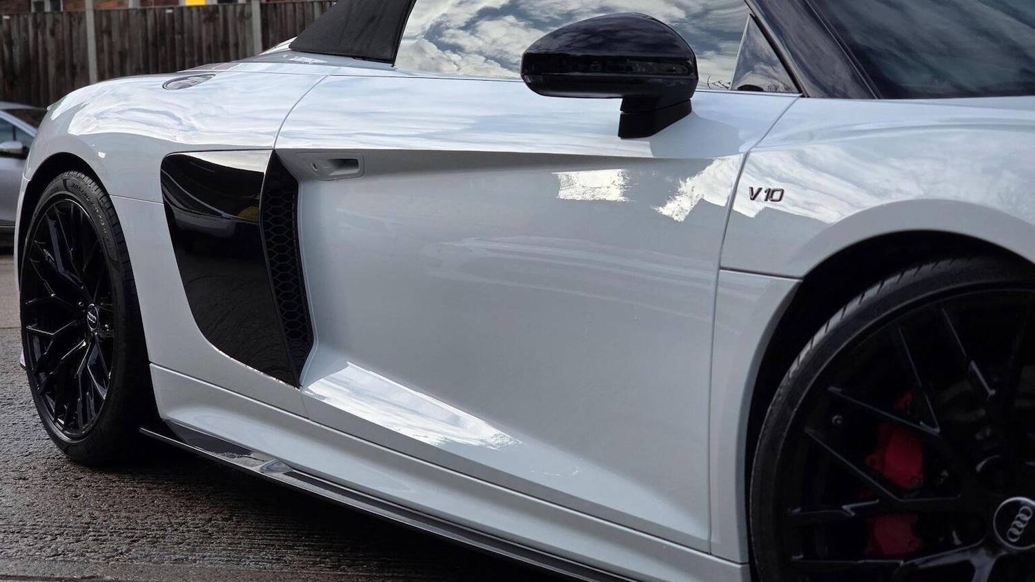 Used Audi R8 2017 for sale - 77417222: Photo 64