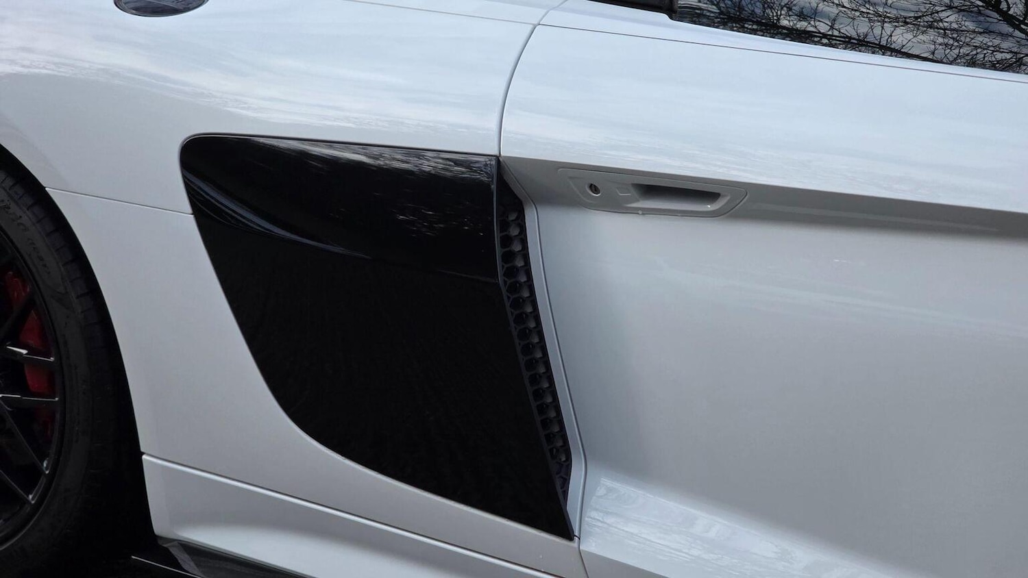 Used Audi R8 2017 for sale - 77417222: Photo 65