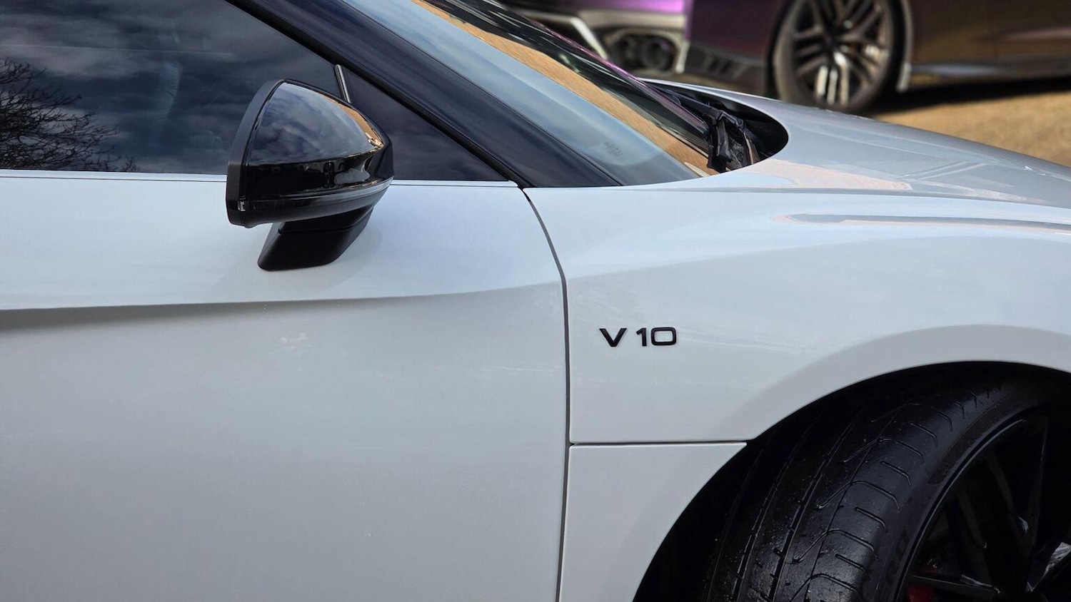 Used Audi R8 2017 for sale - 77417222: Photo 66