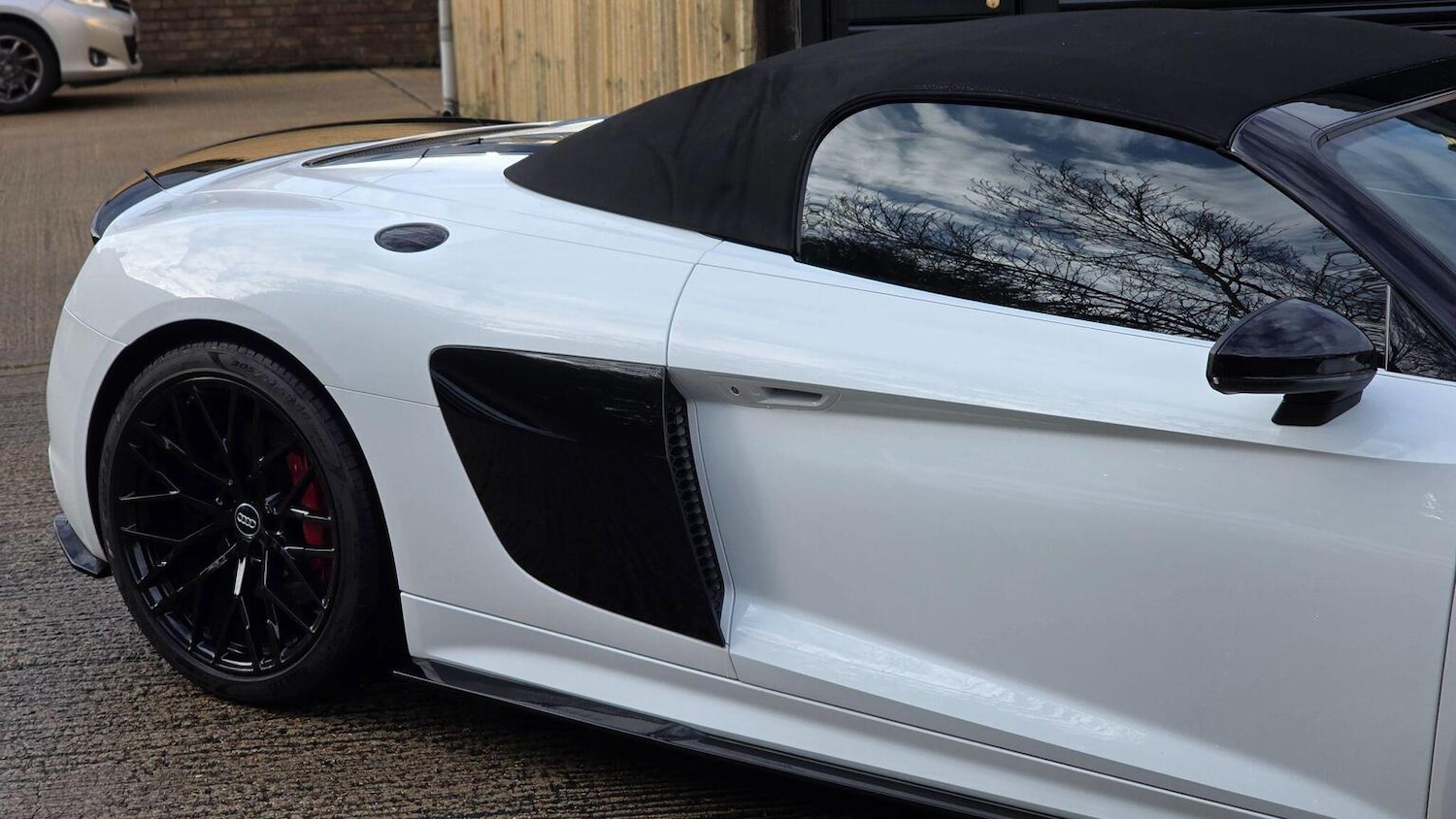 Used Audi R8 2017 for sale - 77417222: Photo 68