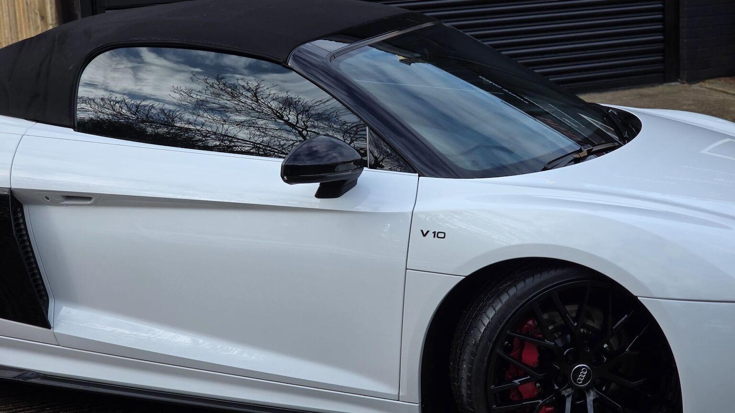 Used Audi R8 2017 for sale - 77417222: Photo 69