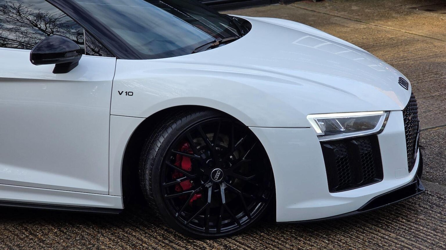 Used Audi R8 2017 for sale - 77417222: Photo 70