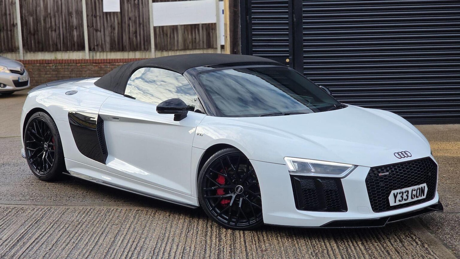 Used Audi R8 2017 for sale - 77417222: Photo 71