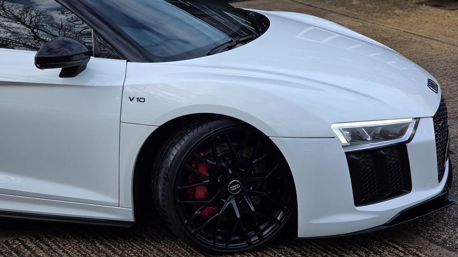 Used Audi R8 2017 for sale - 77417222: Photo 72