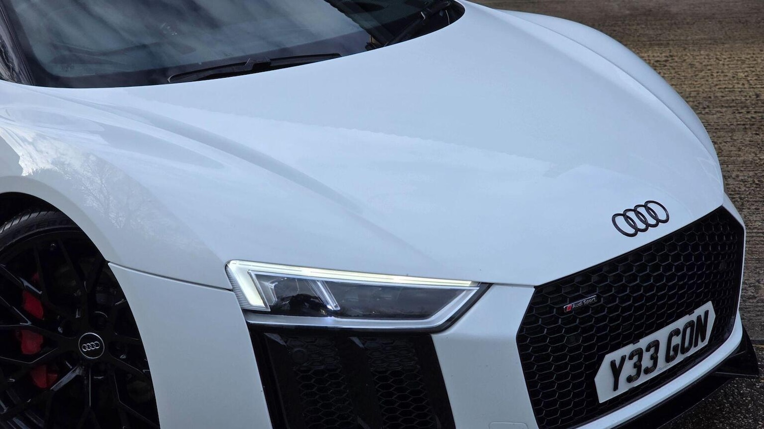 Used Audi R8 2017 for sale - 77417222: Photo 73