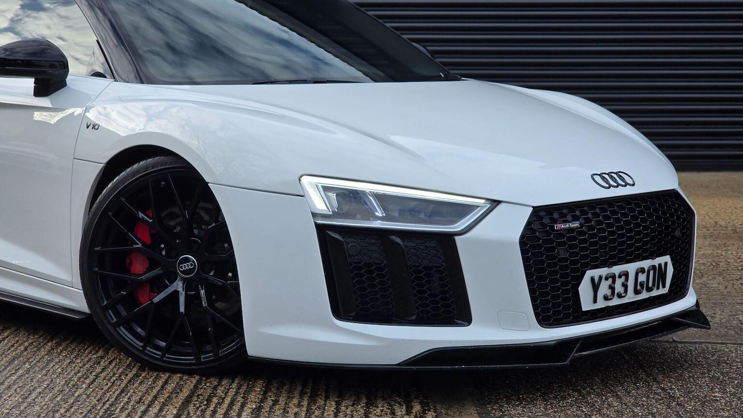 Used Audi R8 2017 for sale - 77417222: Photo 74