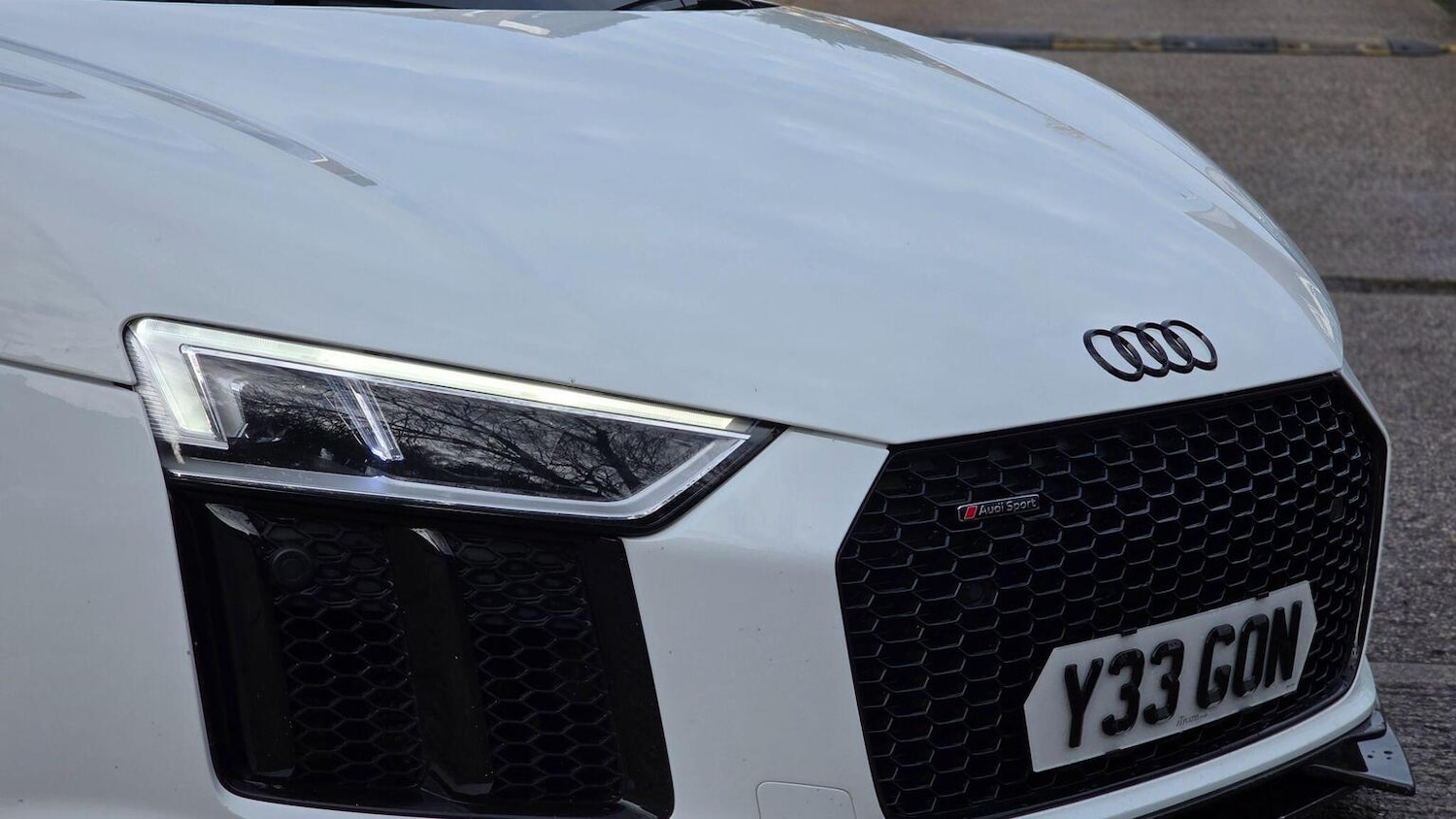 Used Audi R8 2017 for sale - 77417222: Photo 77