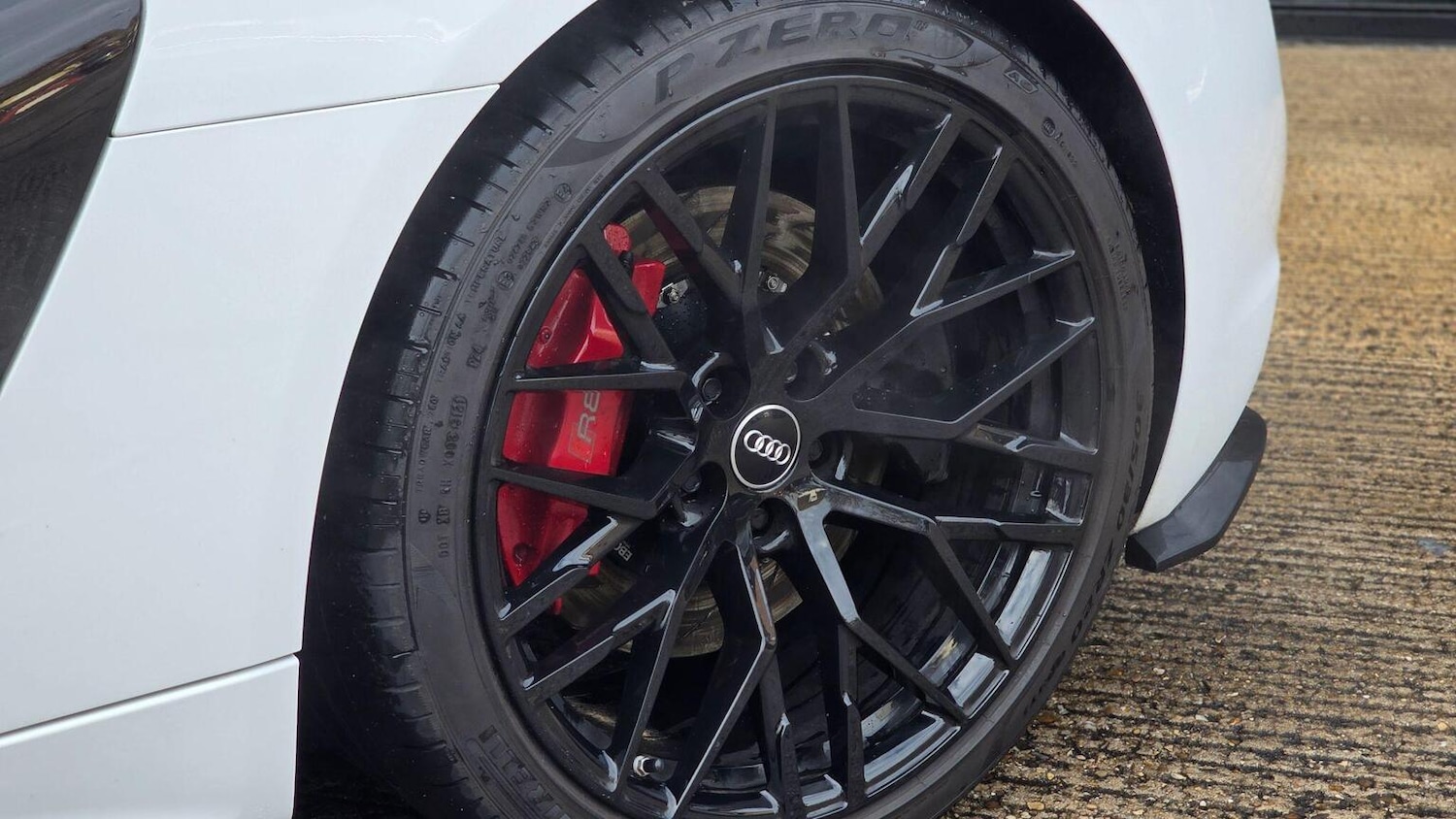 Used Audi R8 2017 for sale - 77417222: Photo 78