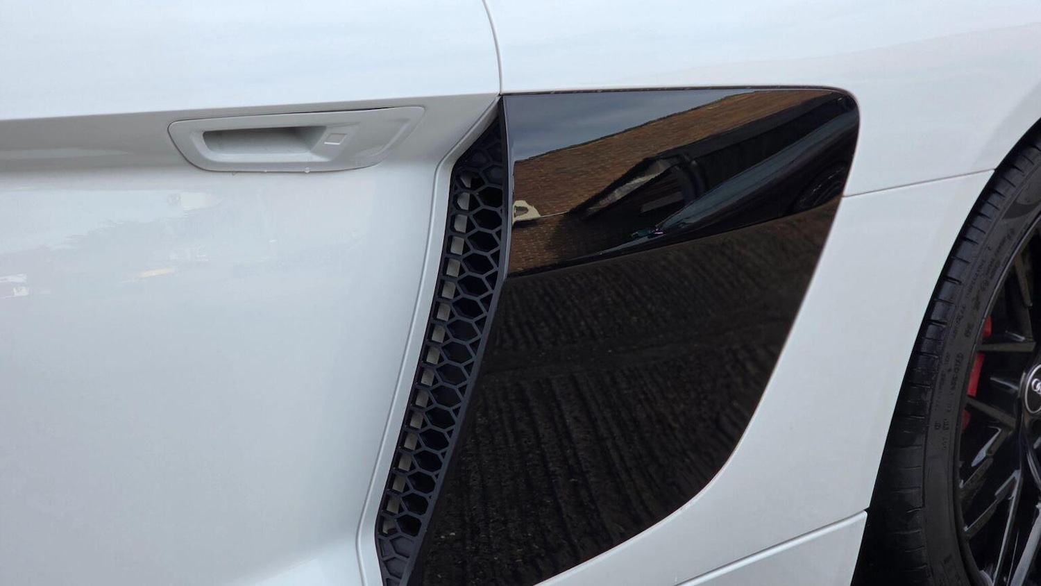 Used Audi R8 2017 for sale - 77417222: Photo 79