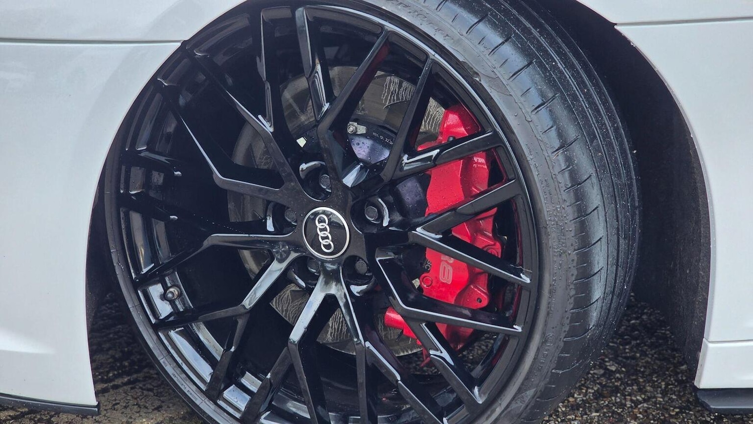 Used Audi R8 2017 for sale - 77417222: Photo 80