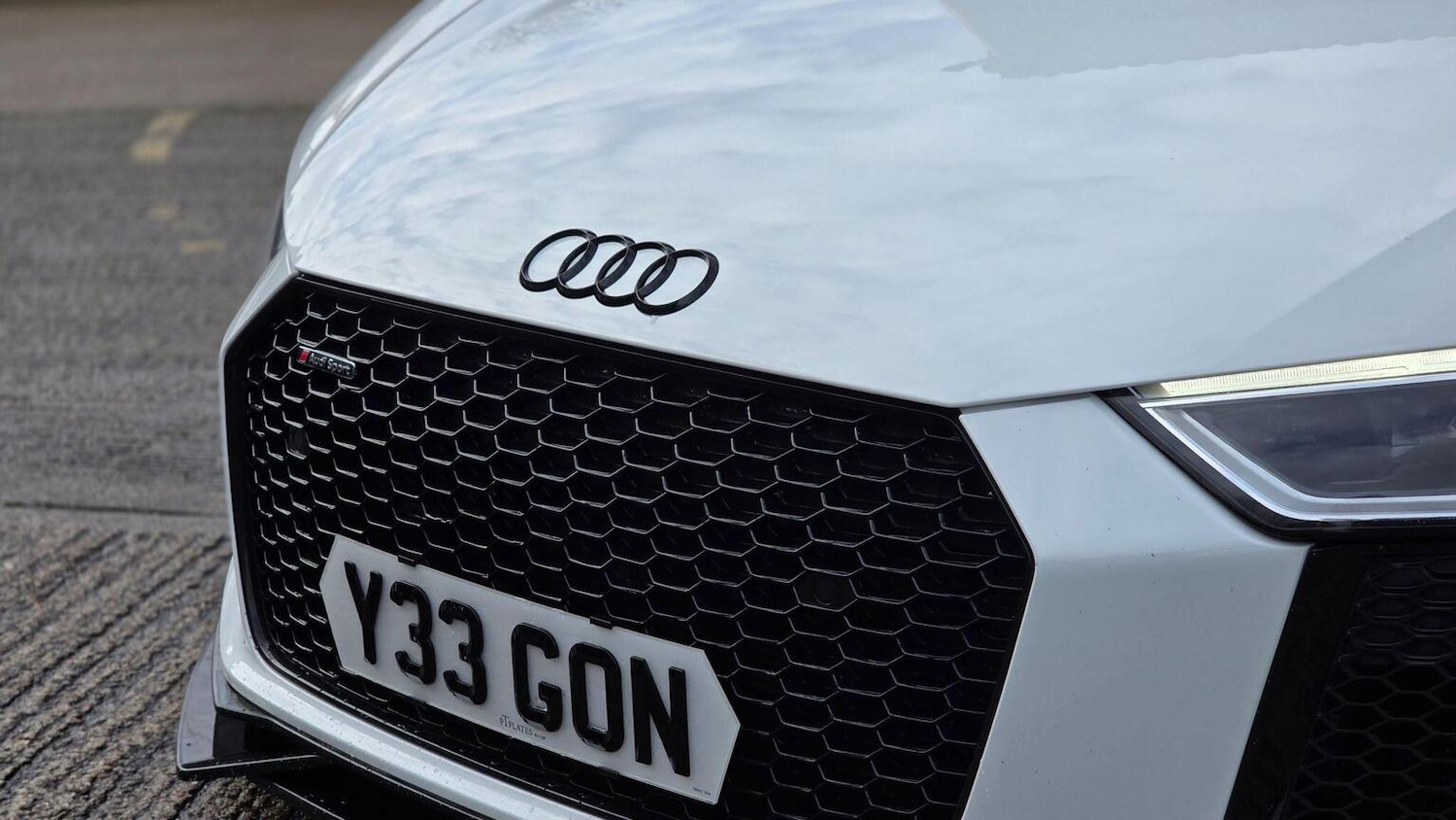 Used Audi R8 2017 for sale - 77417222: Photo 82