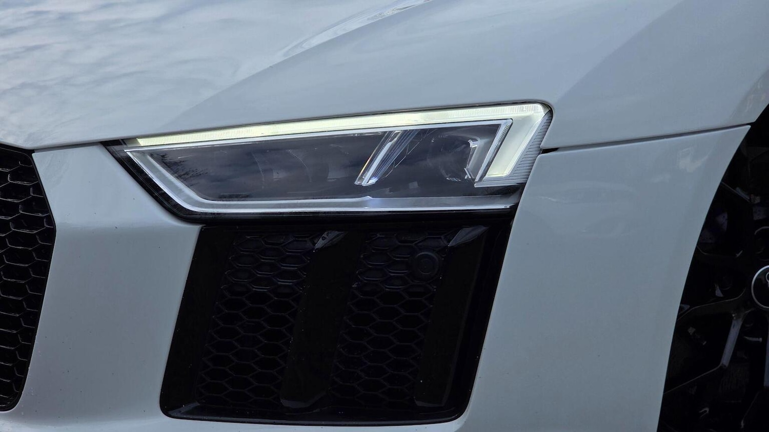 Used Audi R8 2017 for sale - 77417222: Photo 85