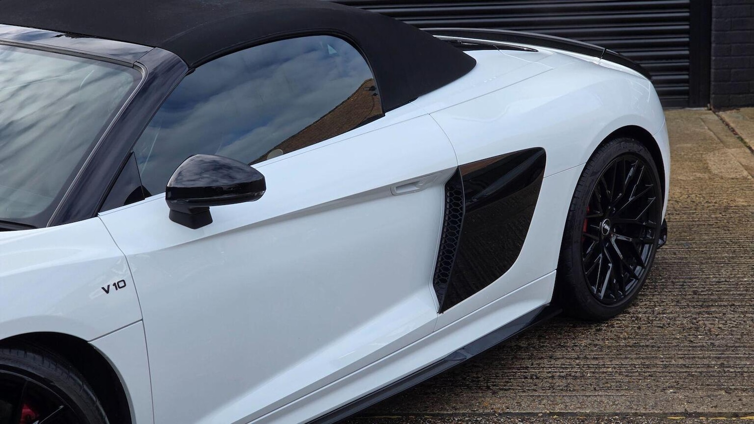 Used Audi R8 2017 for sale - 77417222: Photo 86