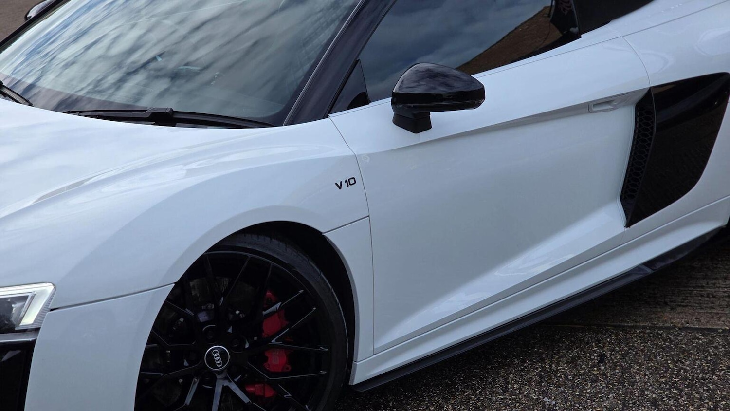 Used Audi R8 2017 for sale - 77417222: Photo 87