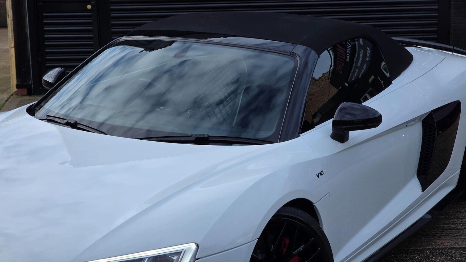 Used Audi R8 2017 for sale - 77417222: Photo 89