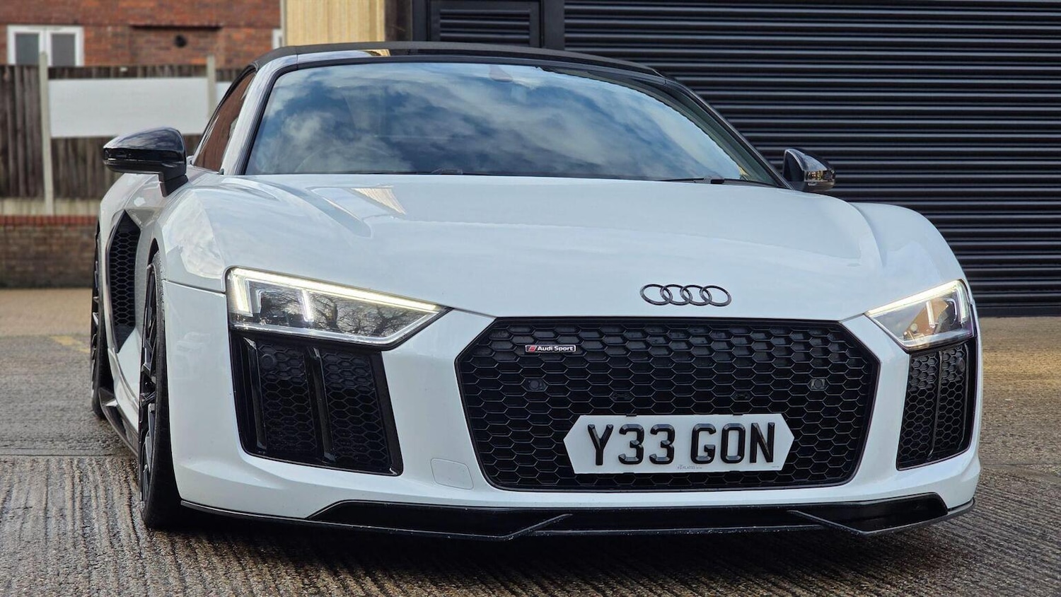 Used Audi R8 2017 for sale - 77417222: Photo 9