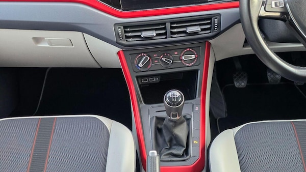 Used Volkswagen Polo 2018 for sale - 75664635: Photo 31