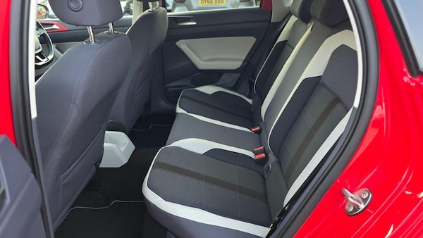 Used Volkswagen Polo 2018 for sale - 75664635: Photo 37