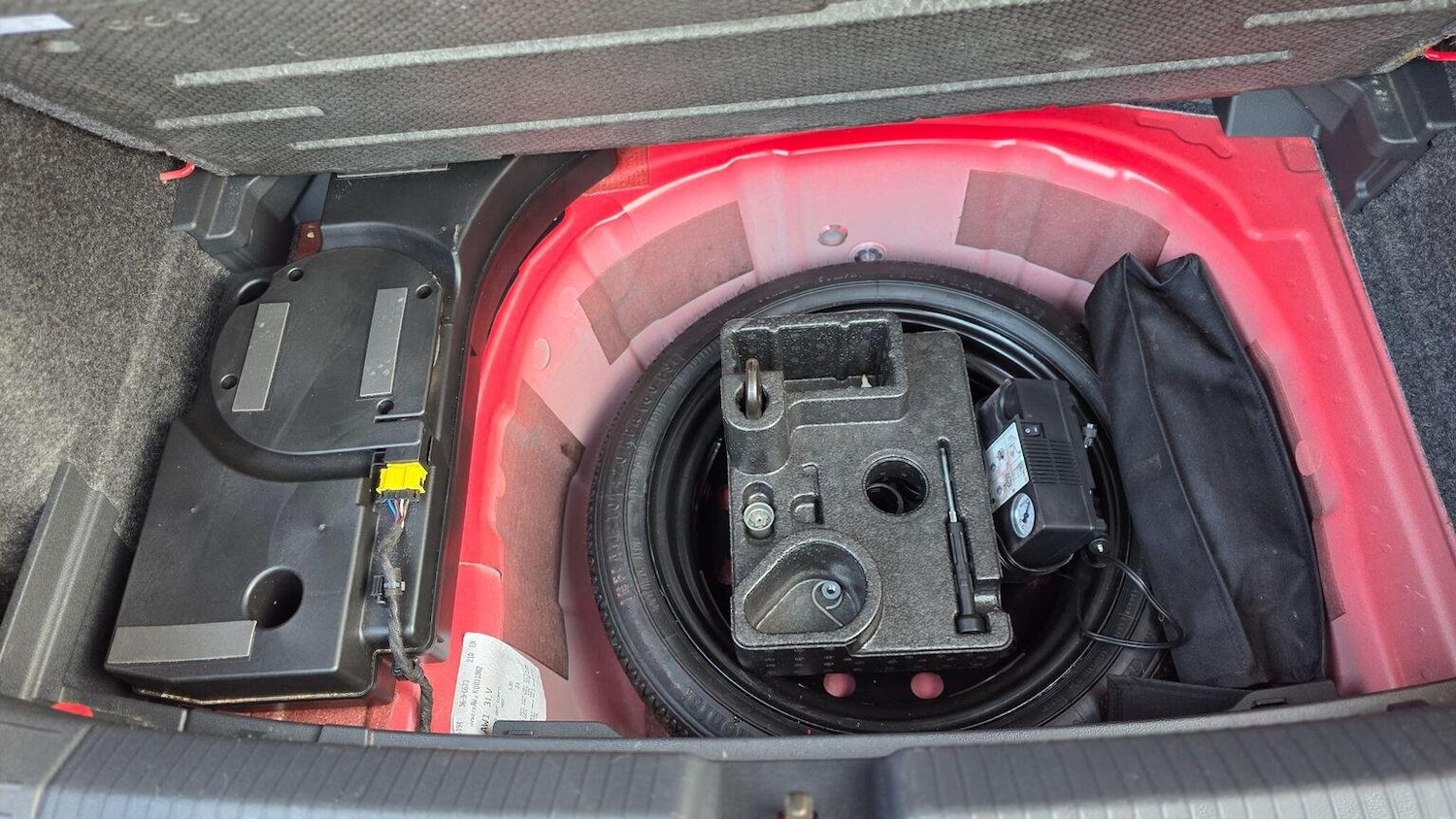 Vehicle 50