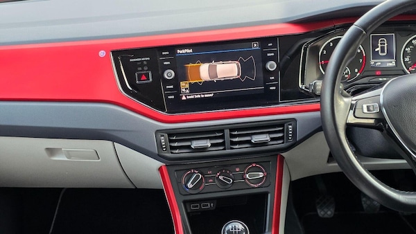 Used Volkswagen Polo 2018 for sale - 75664635: Photo 53