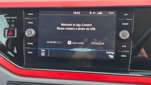 Used Volkswagen Polo 2018 for sale - 75664635: Photo 56
