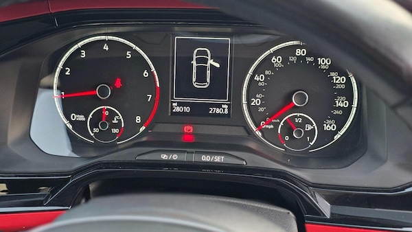 Used Volkswagen Polo 2018 for sale - 75664635: Photo 58