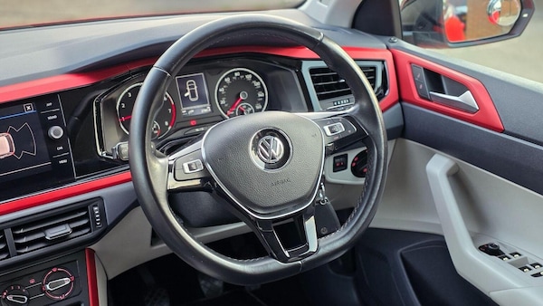 Used Volkswagen Polo 2018 for sale - 75664635: Photo 62