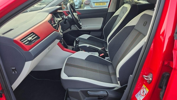 Used Volkswagen Polo 2018 for sale - 75664635: Photo 64
