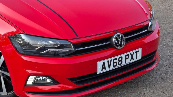 Used Volkswagen Polo 2018 for sale - 75664635: Photo 66